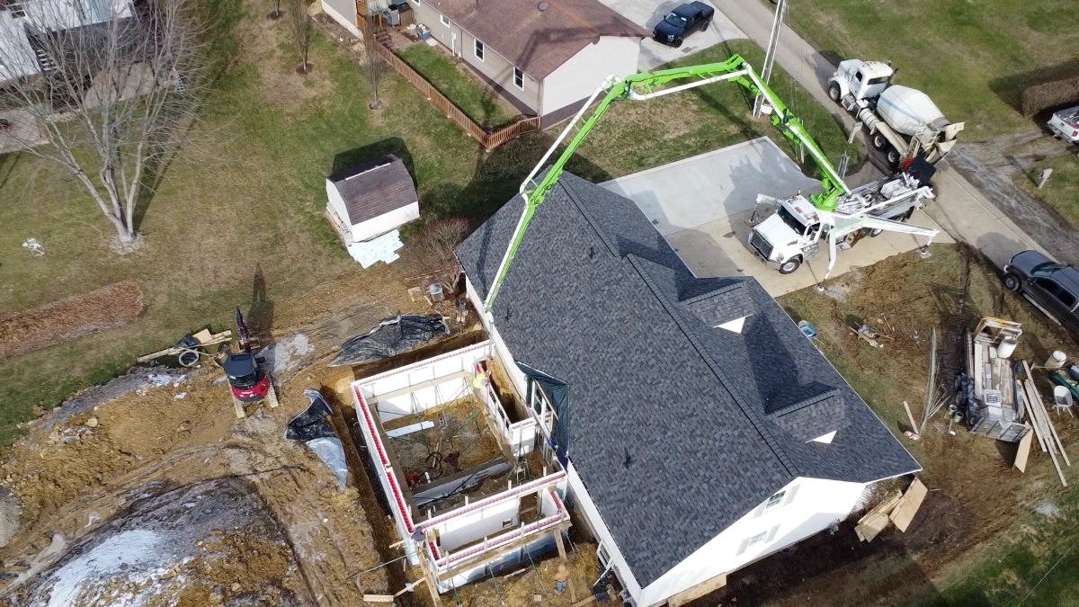 SuperForm ICF